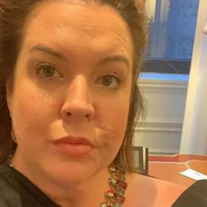 Meet your Posher, Marci